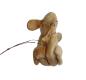 Preview: Spun cotton Bunny, ca. 1900
