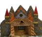 Preview: Grulich crib building