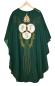 Preview: Antike Pluviale, Kasel, Ornat, Messgewand, Vestment