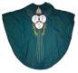 Preview: Antike Pluviale, Kasel, Ornat, Messgewand, Vestment