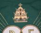 Preview: Antike Pluviale, Kasel, Ornat, Messgewand, Vestment