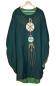 Preview: Antike Pluviale, Kasel, Ornat, Messgewand, Vestment