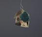 Preview: Cardboard ornament with Sheep, ca. 1930
