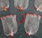 Preview: 5 Candy bags, ca.1930