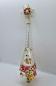 Preview: Antique beaded christmas tree topper