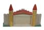 Preview: Grulich crib building / Oriental crib building