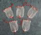 Preview: 5 Candy bags, ca.1930