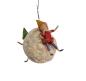 Preview: Gnomes on spun cotton ball