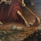 Preview: Allegorie auf die Vergänglichkeit, 19. Jahrhundert