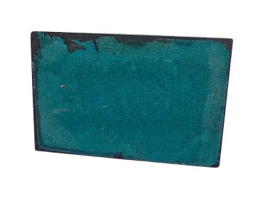 Patriotischer Briefbeschwerer, WK1