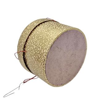 Preview: Antiker Candy Container, Box für den Christbaum um 1920