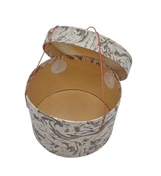 Antique Candy Container, Candy Box, around 1920