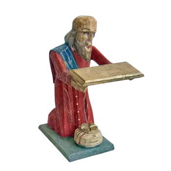 Preview: King Melchior (10 cm)