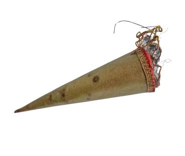 Preview: Candy Container, Candy bag, ca. 1900