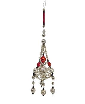 Preview: XXL Gablonzer Ornament