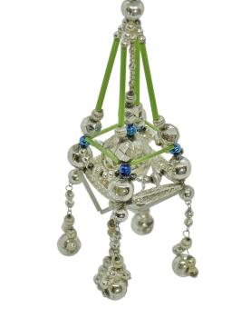 Preview: XXL Gablonzer Ornament