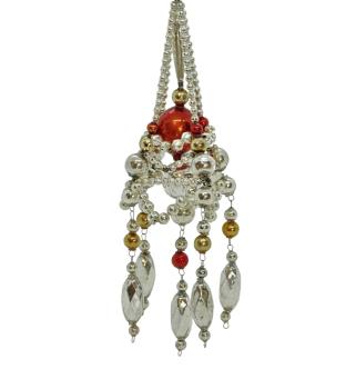 Preview: XXL Gablonzer Ornament