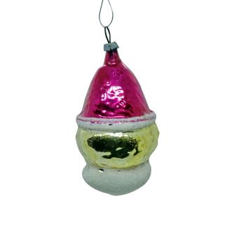 Preview: Clown / Pierrot around 1930