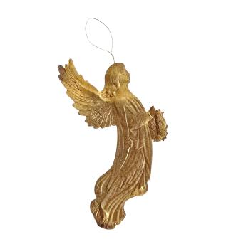 Dresden Cardboard Angel around 1880