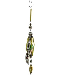 Gablonz ornament, ~ 1930