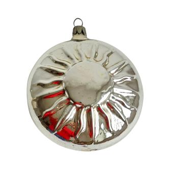 Julkugel with runic symbol, Vokalit / WW2 ~ 1935