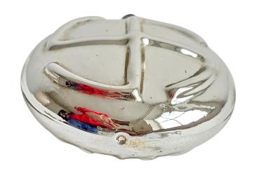 Julkugel with runic symbol, Vokalit / WW2 ~ 1935