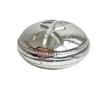 Julkugel with runic symbols,  Vokalit / WW2 ~ 1935