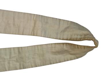 Antique Stole for Vestment, Casuble, Ornat, ~ 1900