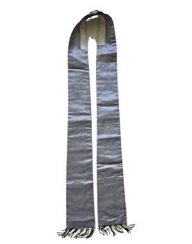 Antique black stole for Vestment, Casuble