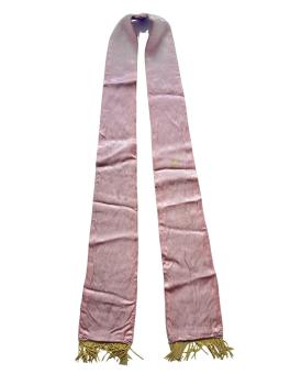Antique Stole for Vestment, Casuble, Ornat, ~ 1920