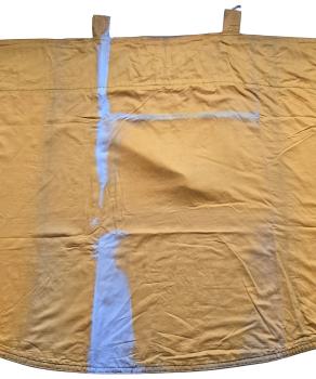 Pluviale, cope, vestment, Ornat, around 1900