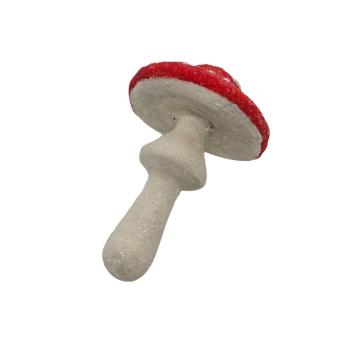 Spun cotton mushroom (Fly agaric), ~ 1940