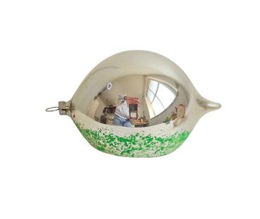 Preview: Indent diorama ball with song birds around 1950