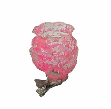 Preview: Laterne, Blütenampel auf Zwicker um 1900