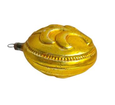 Preview: Julkugel with runic symbol,  Vokalit / WW2, around 1940