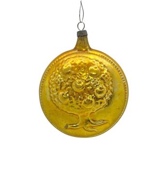 Preview: Julkugel with apple tree,  Vokalit / World war 2, around 1940