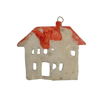 Preview: Tragant, Jugendstilvilla / Haus, um 1880