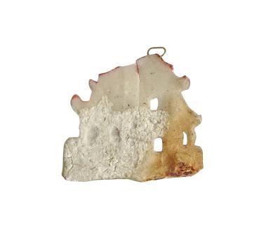 Preview: Tragant, Jugendstilvilla / Haus, um 1880