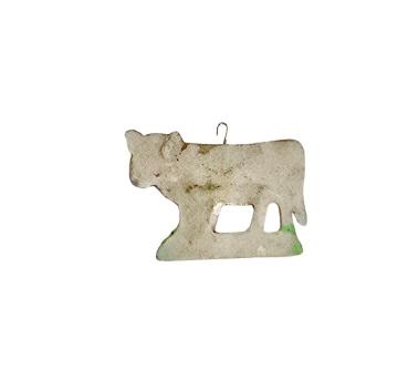 Preview: Tragant cow, around 1880