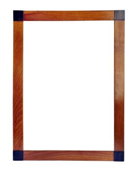 Antique Biedermeier frame, artwork frame, circa 1820/1840
