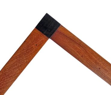 Preview: Antique Biedermeier frame, artwork frame, circa 1820/1840