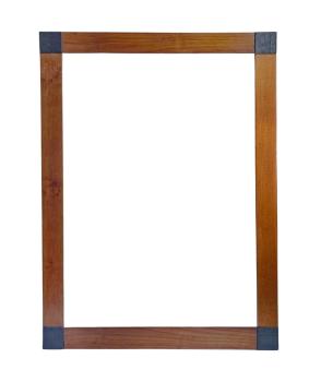 Antique Biedermeier frame, artwork frame, circa 1820/1840
