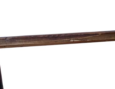 Preview: Antique Biedermeier frame, artwork frame, circa 1820/1840