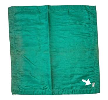 Antique Chalice Veil, around 1900