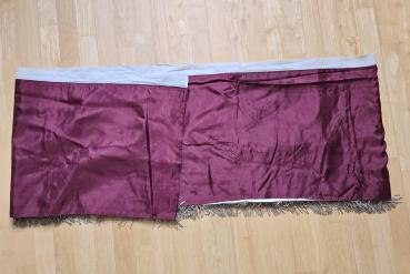 Preview: Antique altar cloth, around 1900