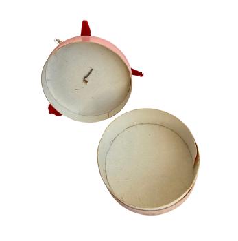 Preview: Alte Candy-Box / Candy Container, K.U.K Hof Zuckerbäcker Wien