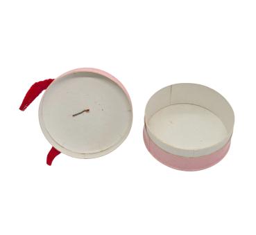 Preview: Alte Candy-Box / Candy Container, K.U.K Hof Zuckerbäcker Wien