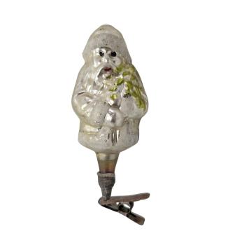 Nikolaus / Santa auf Zwicker um 1930