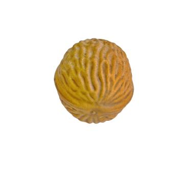 Preview: Antiker Christbaumschmuck, Lauscha, Walnuss um 1910/1920