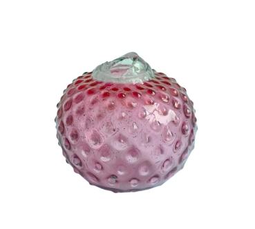 Holy grave ball, 18th century